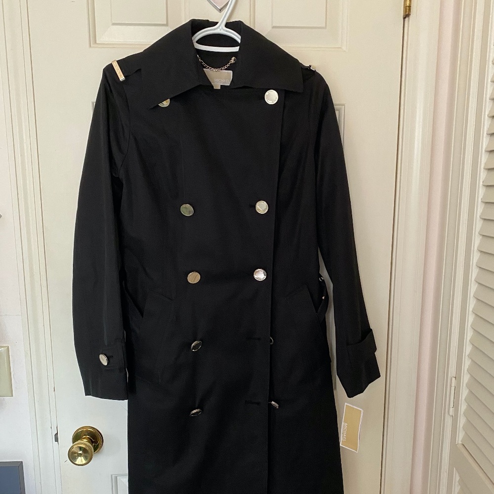 MICHAEL KORS Trench Coats
